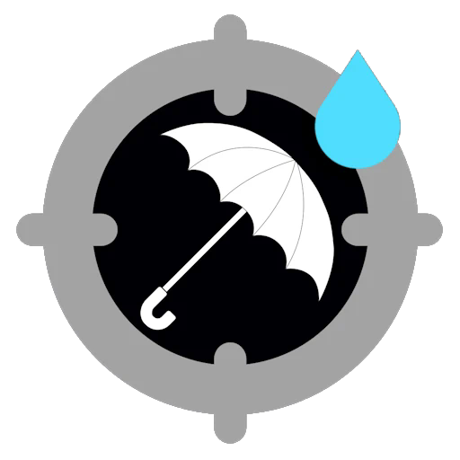 RainAware Icon