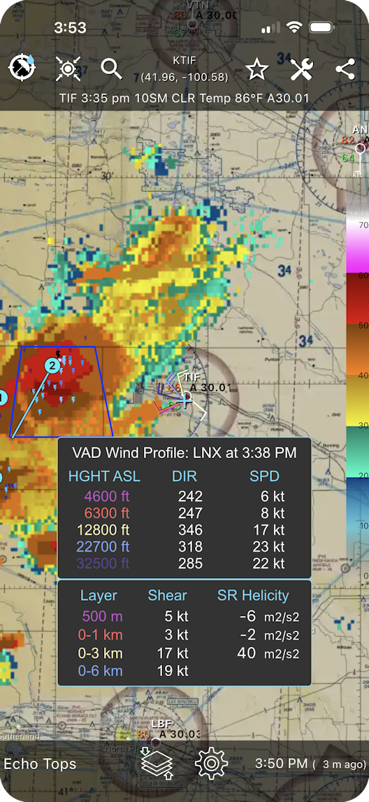 Aviation Mode